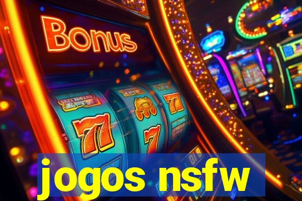 jogos nsfw